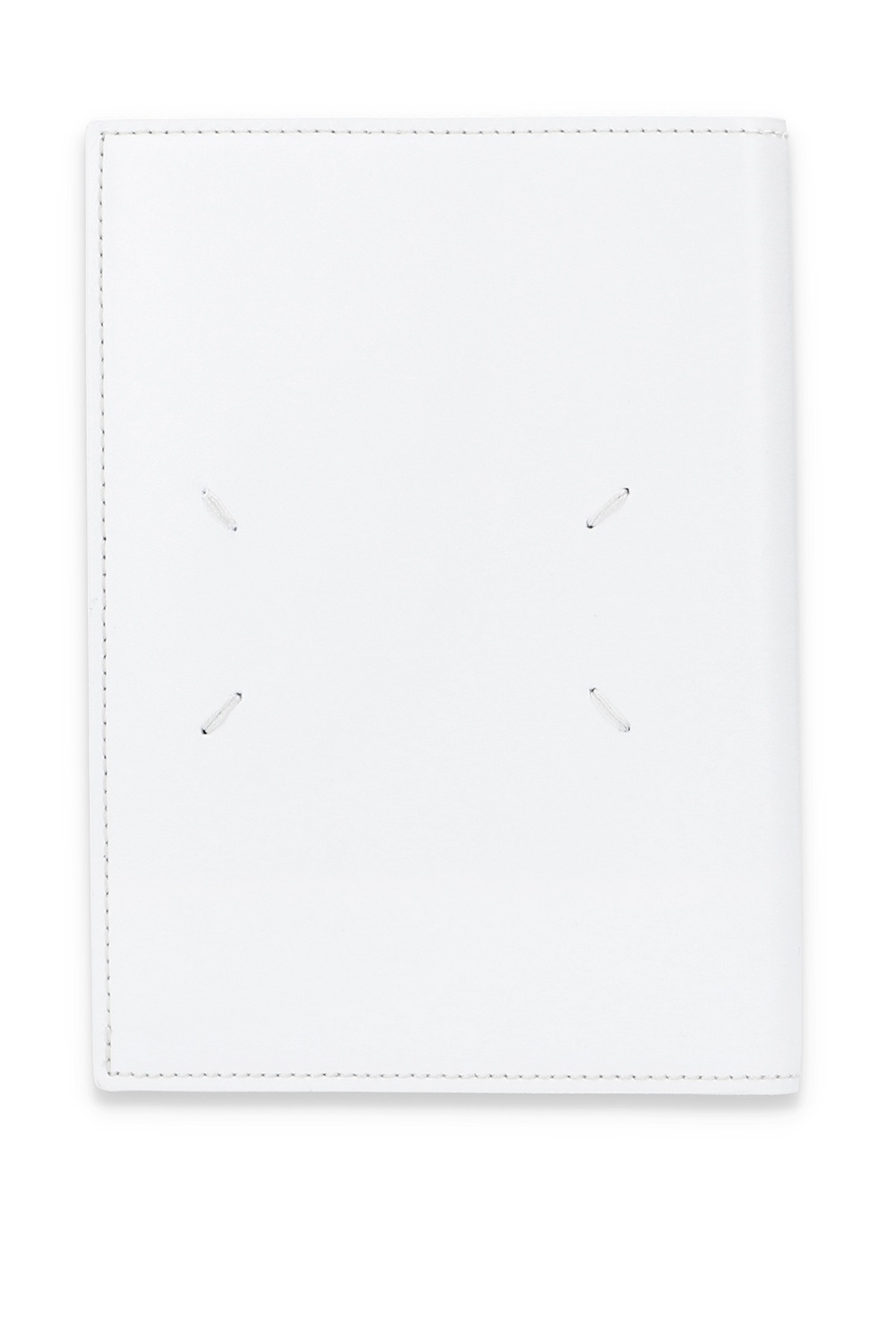 Maison Margiela Leather document case